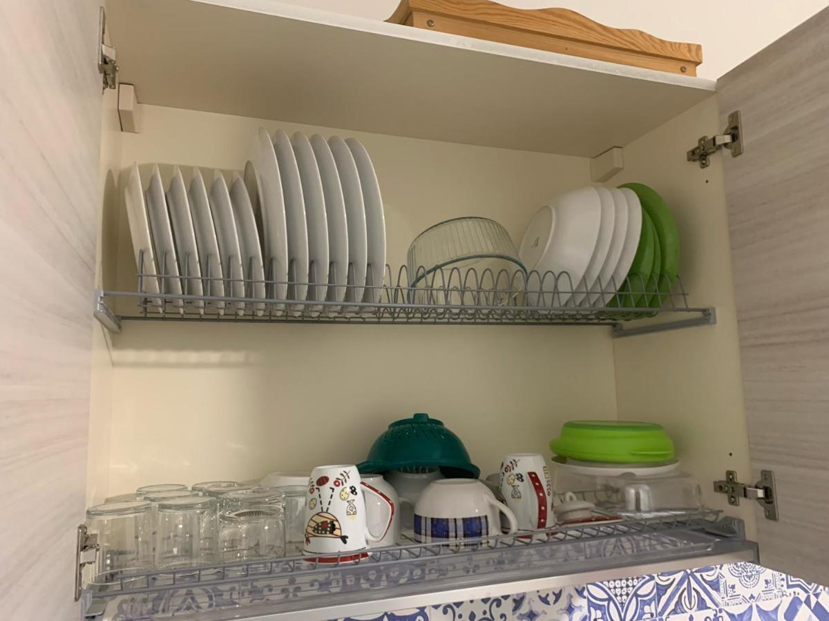 ג'נובה Casa Del Pittore מראה חיצוני תמונה