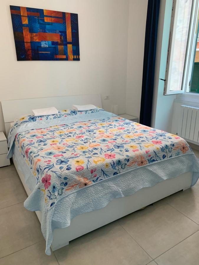 ג'נובה Casa Del Pittore מראה חיצוני תמונה