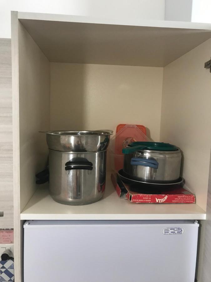 ג'נובה Casa Del Pittore מראה חיצוני תמונה