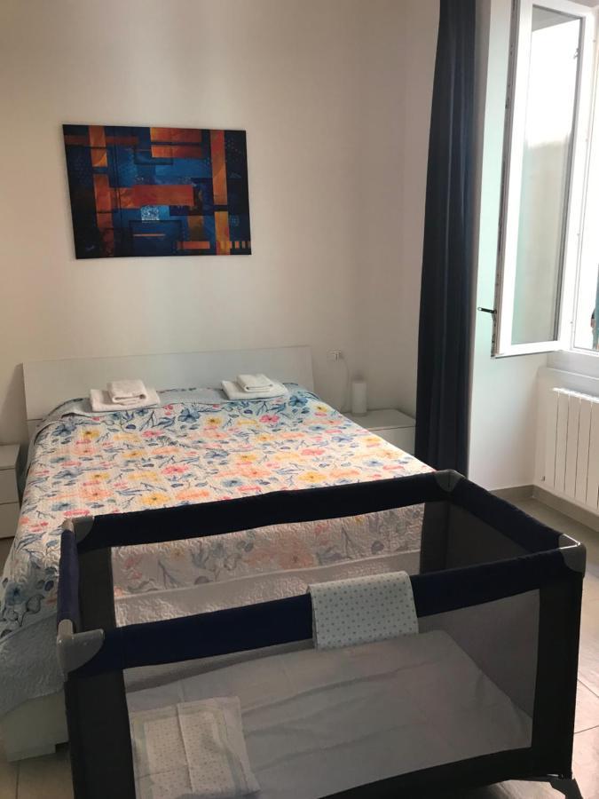 ג'נובה Casa Del Pittore מראה חיצוני תמונה