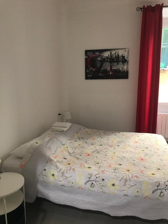 ג'נובה Casa Del Pittore מראה חיצוני תמונה