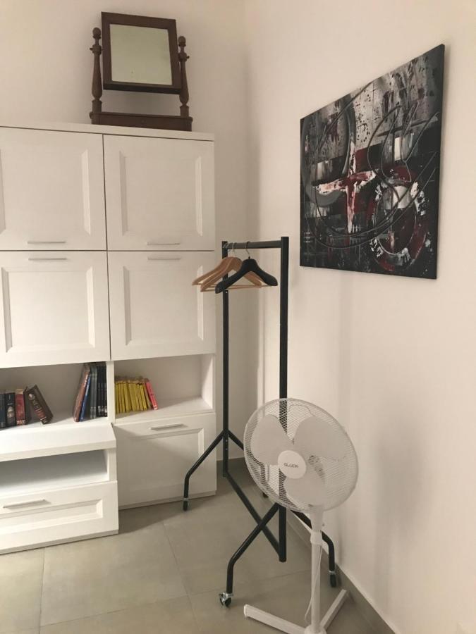 ג'נובה Casa Del Pittore מראה חיצוני תמונה