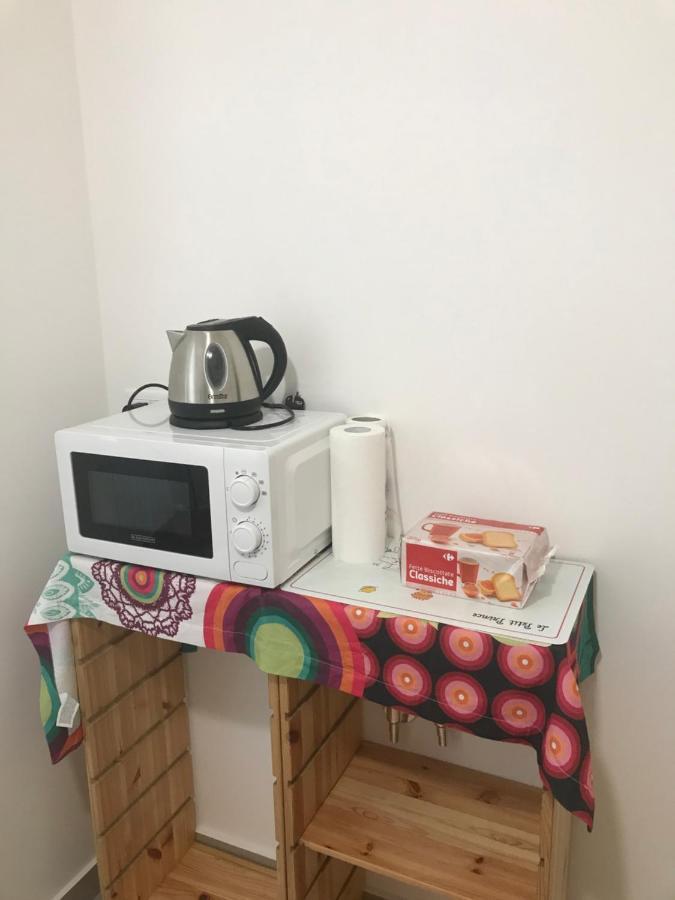 ג'נובה Casa Del Pittore מראה חיצוני תמונה