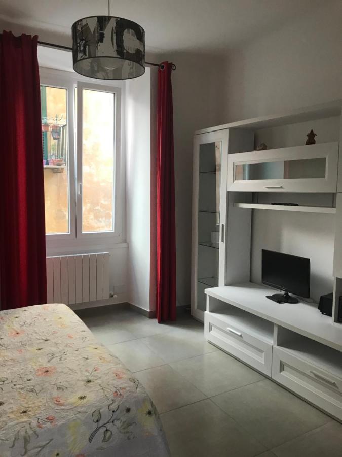 ג'נובה Casa Del Pittore מראה חיצוני תמונה