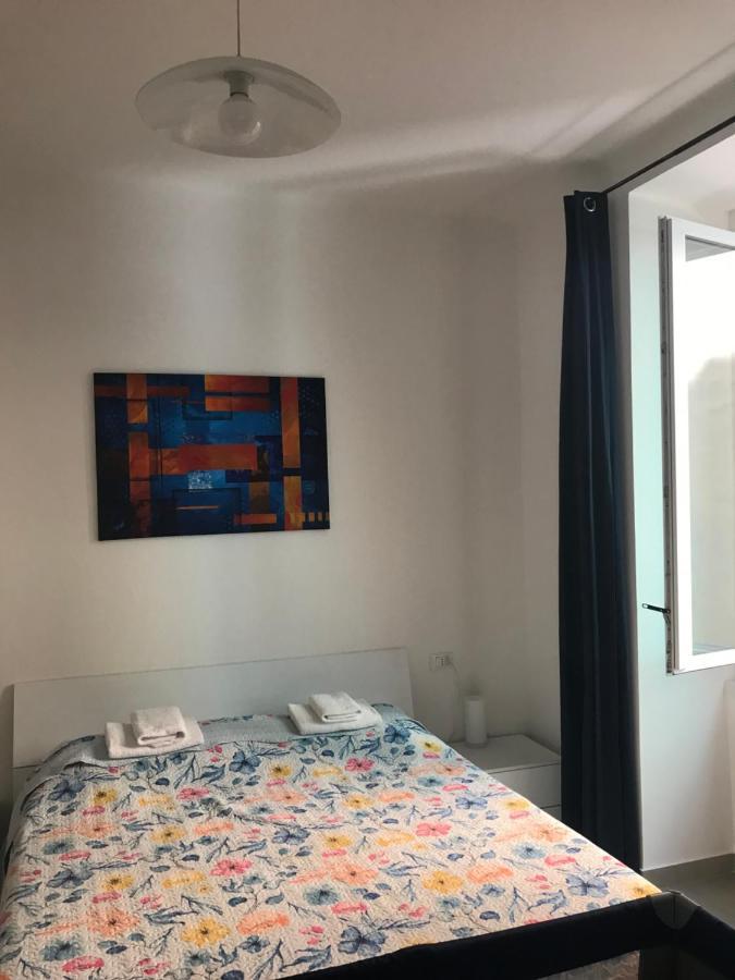 ג'נובה Casa Del Pittore מראה חיצוני תמונה