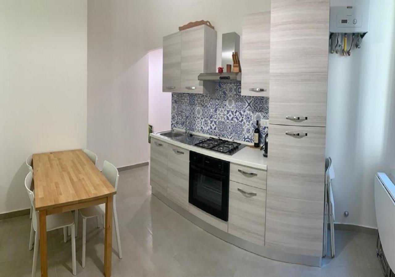 ג'נובה Casa Del Pittore מראה חיצוני תמונה