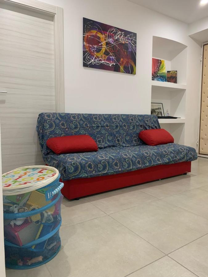 ג'נובה Casa Del Pittore מראה חיצוני תמונה