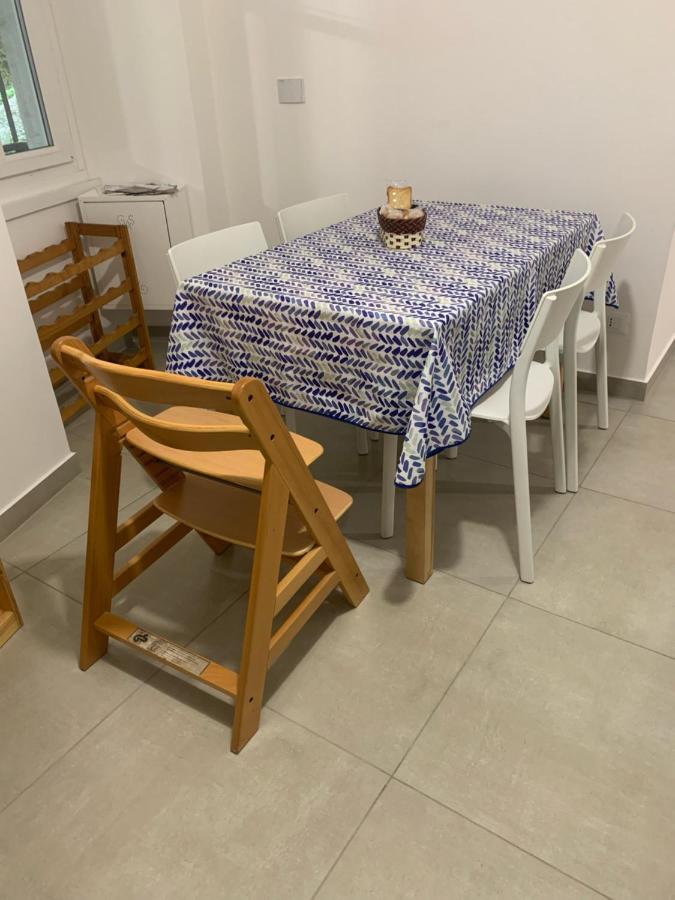 ג'נובה Casa Del Pittore מראה חיצוני תמונה